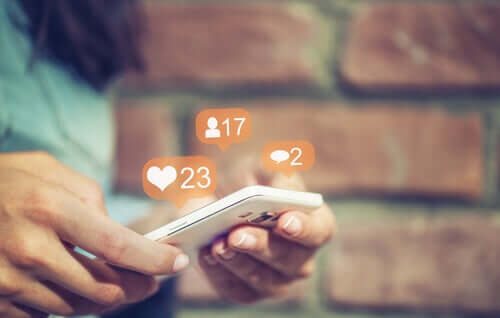 Le paraître sur les réseaux sociaux