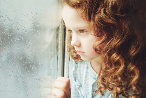 Les enfants se sentent-ils vides ou seuls comme les adultes?