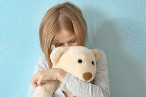 La dépression infantile: les interventions les plus efficaces
