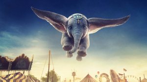 Dumbo : une actualisation du passé