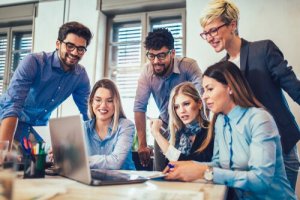 Cohésion de groupe et performance