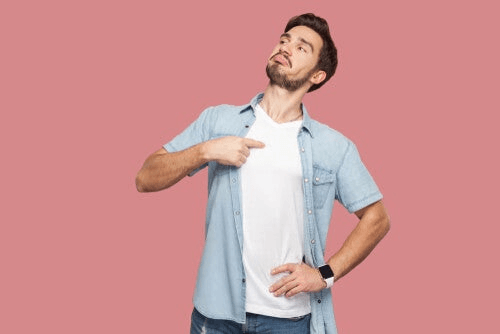 Dites-moi de quoi vous vous vantez et je vous dirai de quoi vous souffrez (Les profils relationnels orgueilleux)
