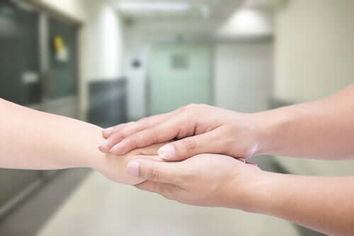 L'intervention psychosociale en cas de catastrophe