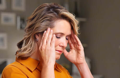 Le mal de tête fait partie des effets secondaire de la rasagiline