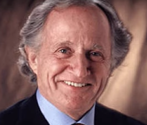 Mario Capecchi, d'enfant des rues à prix Nobel