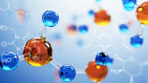 Des molécules
