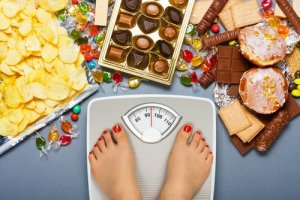L'obésité et la culpabilité: un cercle vicieux