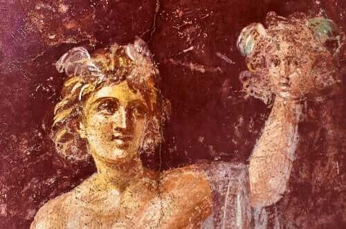 Le mythe de Persée et Méduse et l'art