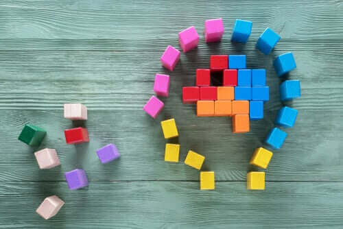 Comprendre la psychologie, c'est comme faire un puzzle Tetris