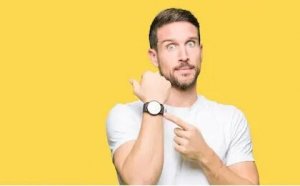 Personnes impatientes : je veux tout et je veux tout maintenant