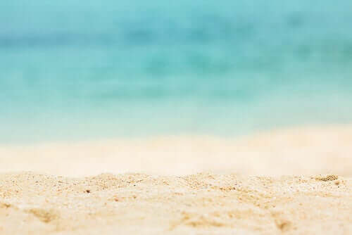 Une plage propre est tellement plus belle