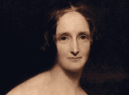 Mary Shelley, biographie d'un esprit créatif