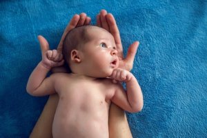 Que voient les bébés ? La vue au cours des premiers mois de vie