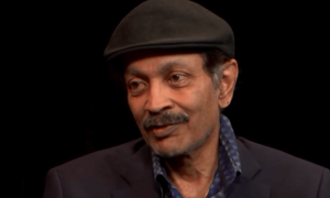 V.S. Ramachandran: un génie de la neuroscience