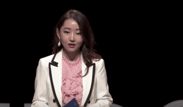 Yeonmi Park, la biographie de l'enfant qui a affronté le monstre
