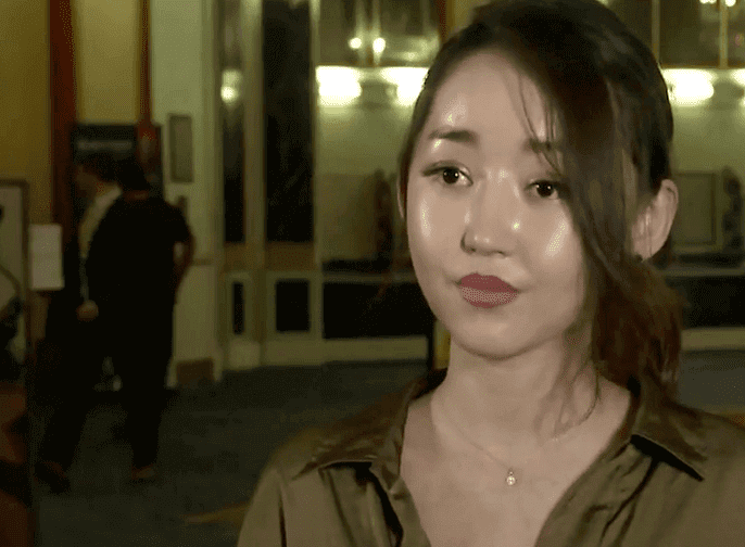 Yeonmi Park