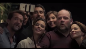 Le Jeu : un film sur les infidélités et les secrets