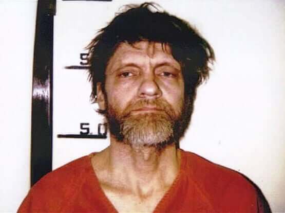Un assassin surnommé unabomber