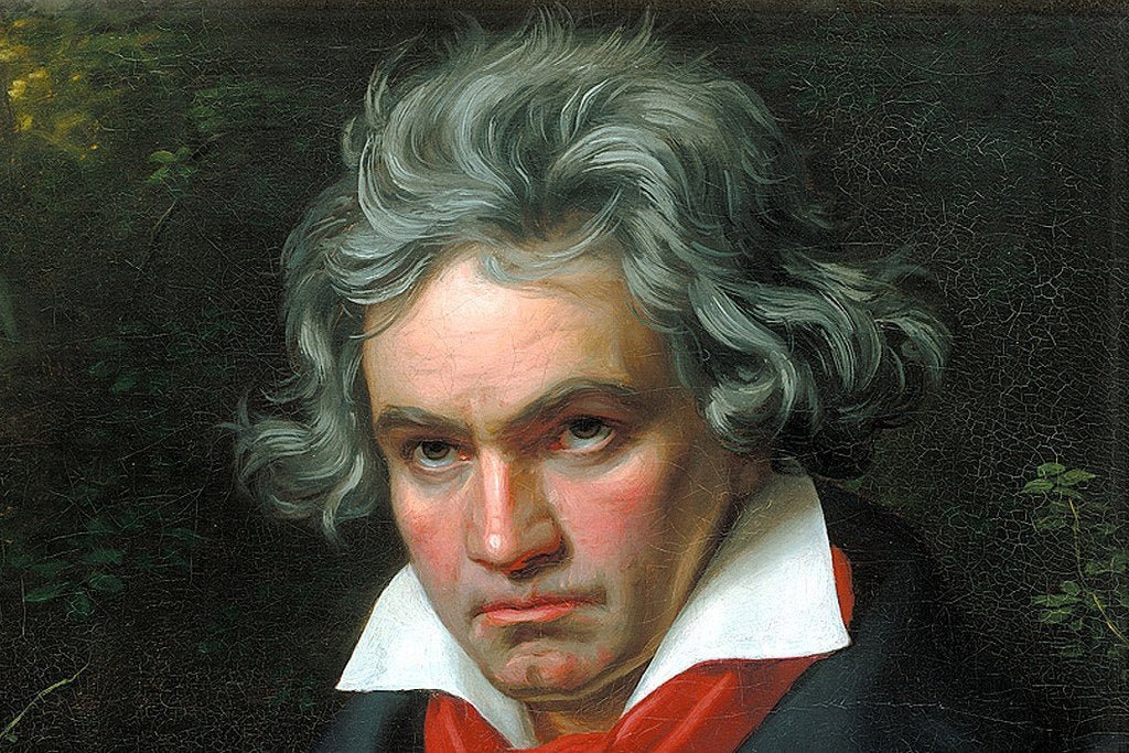 Beethoven, biographie d'un musicien intemporel