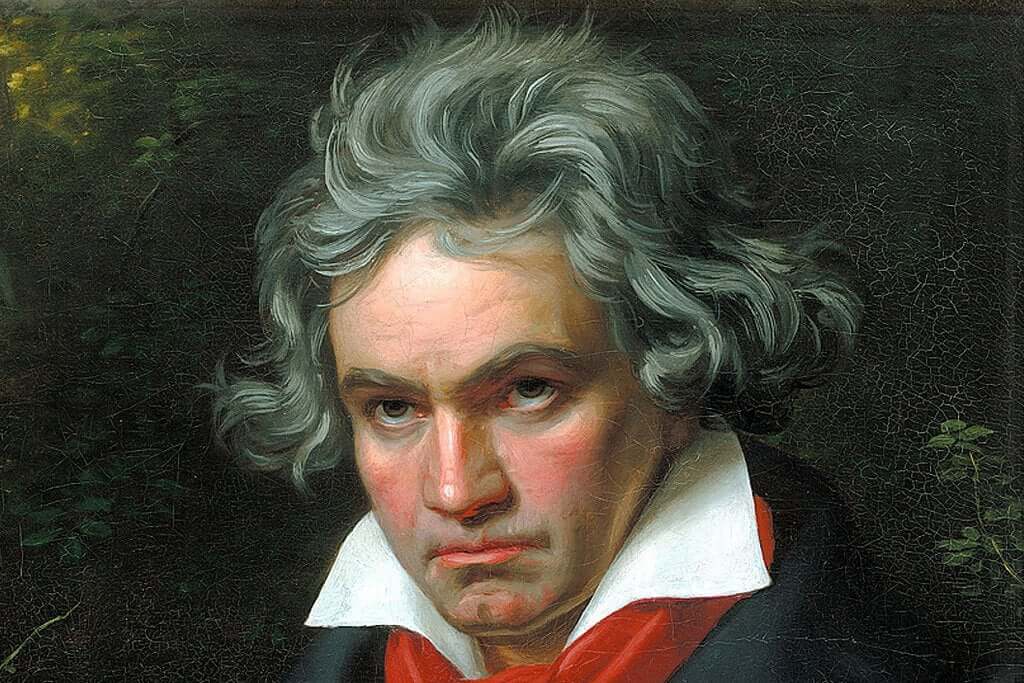Beethoven, biographie d’un musicien intemporel