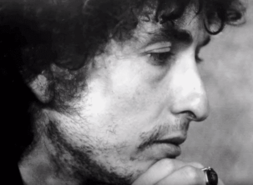 Bob Dylan, la biographie d’une légende