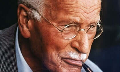 Erich Neumann était le meilleur disciple de Carl Jung