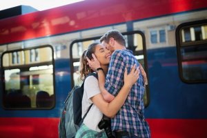 La relation à distance, un type de relation de plus de plus courant
