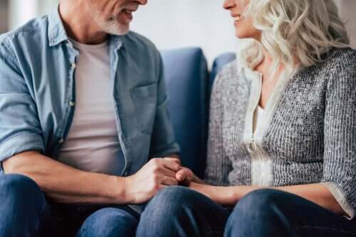 Mieux aimer notre partenaire, c'est savoir l'écouter
