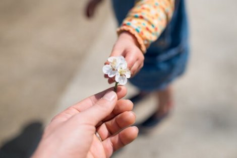 Comment enseigner aux enfants à être reconnaissants ?