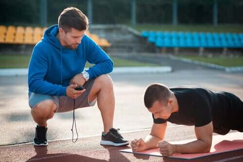 Le surentraînement n'a pas que des effets positifs