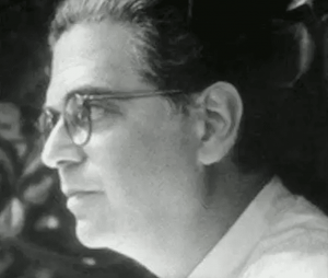 Erich Neumann, biographie du disciple le plus brillant de Jung