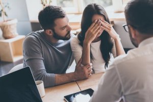 La difficulté d'affronter et d'accepter la stérilité