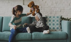 Existe-t-il une relation entre l'ordre des frères et soeurs et leur personnalité ?