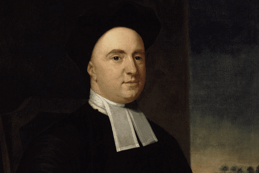 George Berkeley : biographie et œuvre
