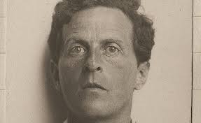 Un portrait de Ludwig Wittgenstein