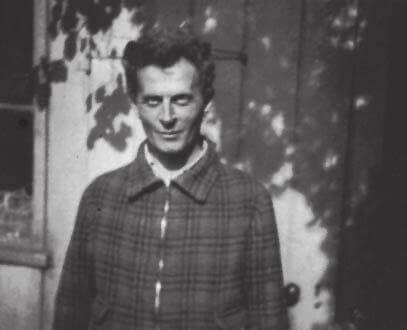 Une photo de Ludwig Wittgenstein