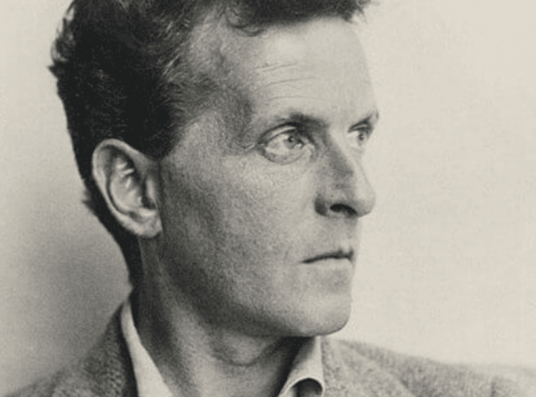 Ludwig Wittgenstein et les limites de la pensée