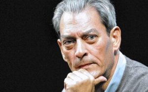 Paul Auster, biographie de l'écrivain du hasard, de l'amour et de New York