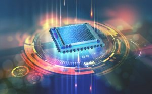 Bienvenue dans le futur: l'informatique quantique