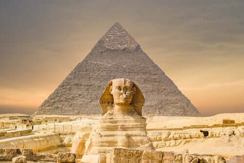 6 curiosités au sujet de la culture égyptienne