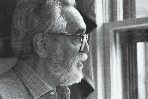 Salvador Minuchin