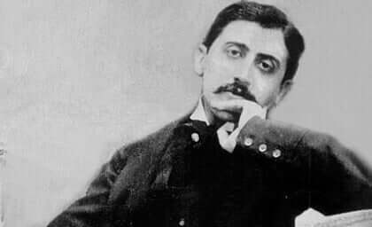 Marcel Proust, biographie de l'écrivain de la nostalgie — Nos Pensées