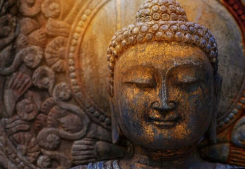 La relation entre l'ego et le bouddhisme