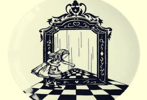 Alice au Pays des Merveilles de Lewis Carroll