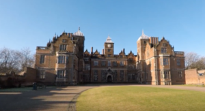 La sombre histoire de l'hôpital psychiatrique d'Aston Hall