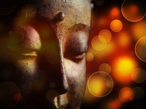 Les 5 secrets de la maîtrise de soi, selon le bouddhisme tibétain