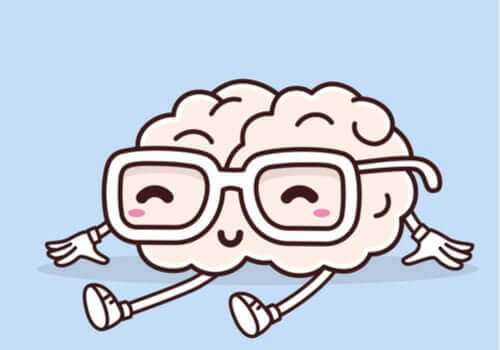 L'humour est bon pour le cerveau