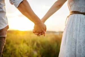 Les valeurs dans la relation de couple