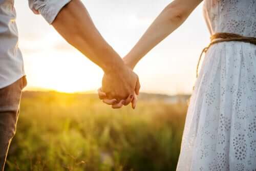 Les valeurs dans la relation de couple