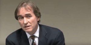 David Healy, le subtil historien de la psychiatrie